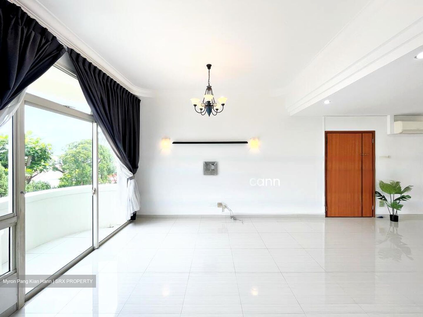 Parbury Hill Condominium (D16), Condominium #637740751
